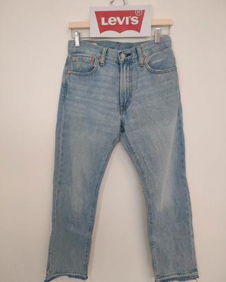 Levi's 551 Z - Taglia W28