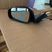 Specchietto specchio retrovisore sinistra alfa Rom