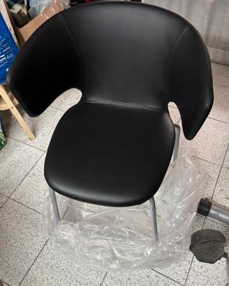 Sedia alias 503 taormina