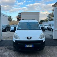 Peugeot Partner 1.6 DIESEL 110CV 12/2010