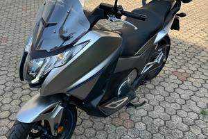 Honda Integra 750 DCT 2017 – SOLO 7.625 KM