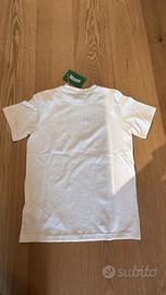 T-shirt bambino higgins "GOOOAL"  nuovo 146/152