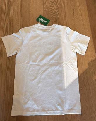 T-shirt bambino higgins "GOOOAL"  nuovo 146/152