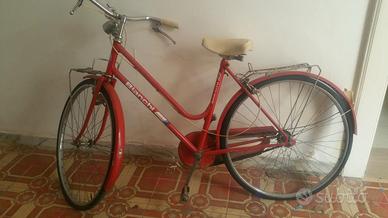 Bici da donna vintage Bianchi