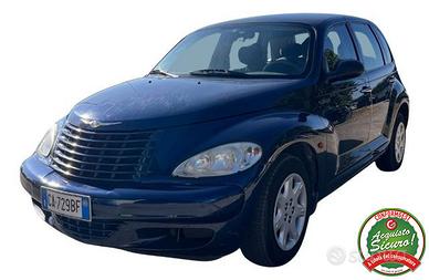 CHRYSLER PT Cruiser 1.6 cat Limited