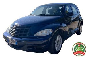 CHRYSLER PT Cruiser 1.6 cat Limited