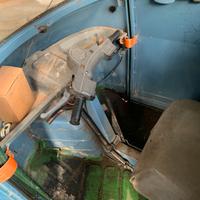 Piaggio ape