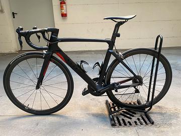 Bici strada wilier