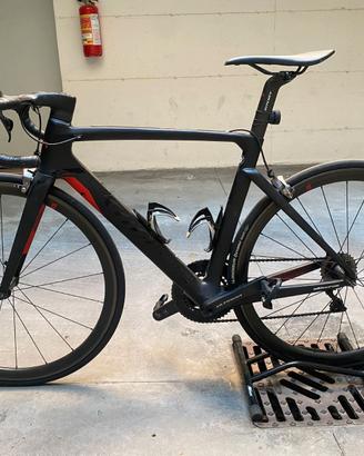 Bici strada wilier