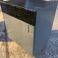 Lavastoviglie da incasso Smeg classe A+