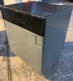 Lavastoviglie da incasso Smeg classe A+