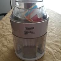 Mulino Bianco - Estrattore