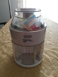 Mulino Bianco - Estrattore