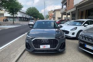Audi Q3 SPB 35 TDI S tronic Business Plus