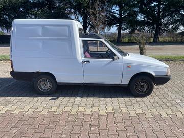 Fiat fiorino