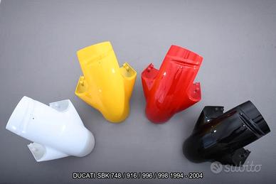 Parafango DUCATI SBK 748 916 996 998 1994 - 2004
