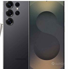 telefono  samsung s 25  ultra