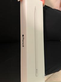 Apple pencil 2 generazione