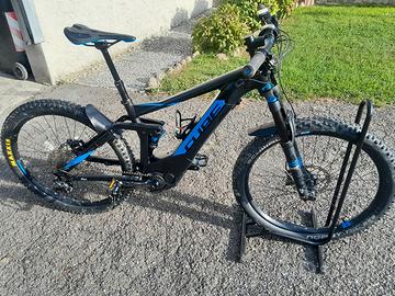 Ebike cube 