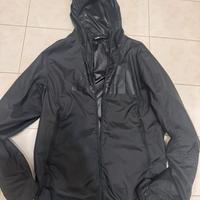 Giacca a vento the north face S