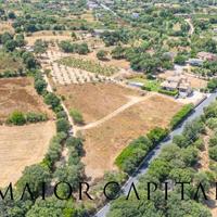 Porto San Paolo | Azzanì | Terreno Edificabile