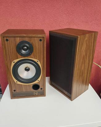 Tannoy Mercury M20 coppia diffusori da scaffale