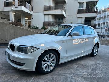 BMW 118d