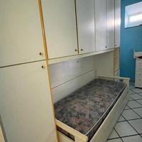 Cameretta con letto