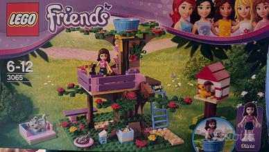 Lego Friends