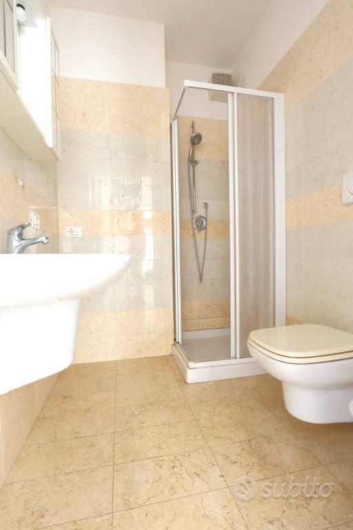 Appartamento – Vicenza, San Francesco, Ca' Reato - Altro