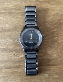 Orologio da polso da uomo Citizen Eco Drive / Rame