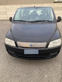 Fiat multipla natural power 2005
