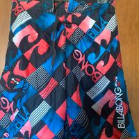 Costume uomo Billabong