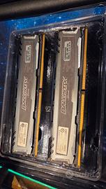 memorie ram ddr4 
