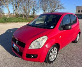 Suzuki Splash 1.0 GPL multispazio