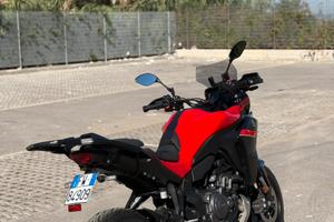 Yamaha Tracer 7