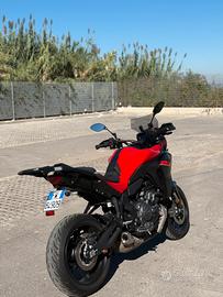 Yamaha Tracer 7