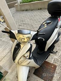 Kymco 125