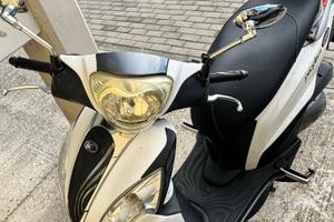 Kymco 125