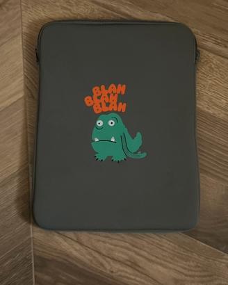 Custodia laptop