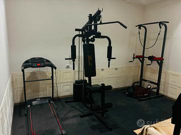 Palestra completa