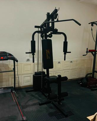 Palestra completa