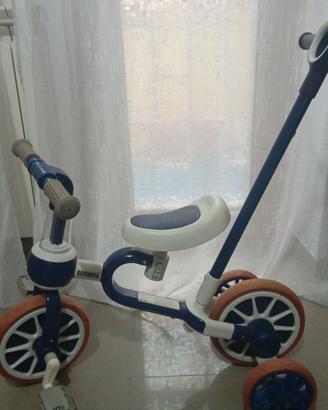 Bici evolutiva bambini