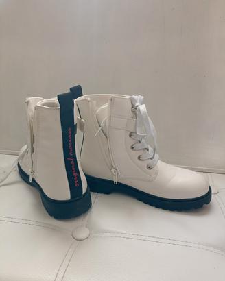 scarponcini Original Marines