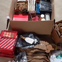 Stock Articoli per Natale, Capodanno ed Epifania