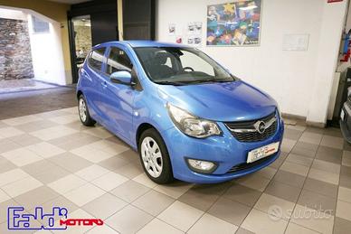 OPEL Karl 1.0 75 CV N-Joy