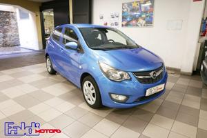 OPEL Karl 1.0 75 CV N-Joy