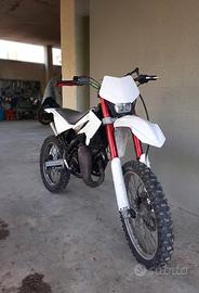 Beta RR 50 (77 Stage6) + Pezzi originali