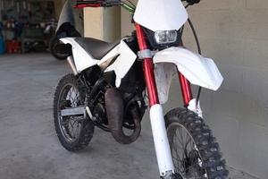 Beta RR 50 (77 Stage6) + Pezzi originali