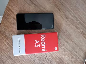 xiaomi redmi a3 64gb black 